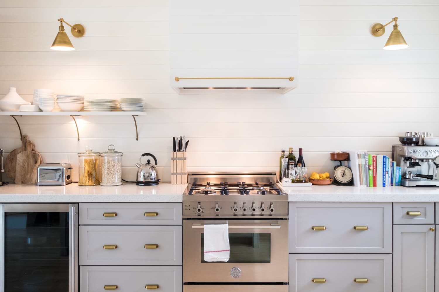 Do New Home Appliances Affect Resale Value Apartment Therapy
